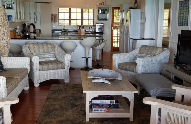 Ponta Beach House 33 Mar e Sol