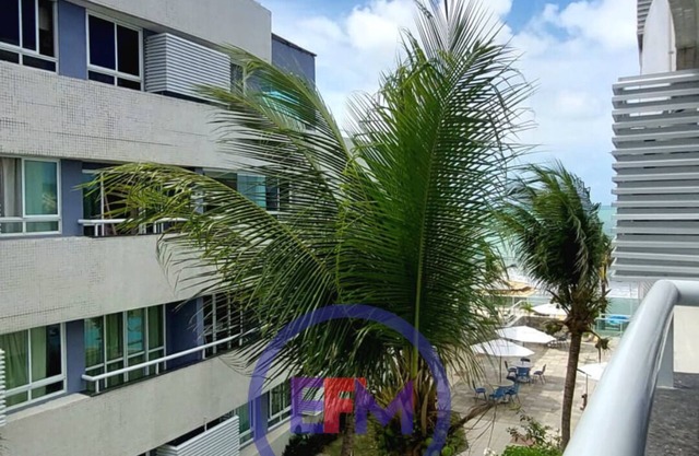 Ponta Negra Beach EFM - 323