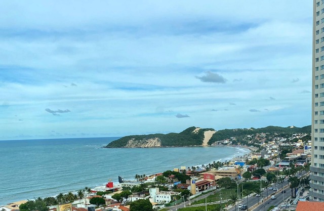 Ponta Negra Flat ByHotels