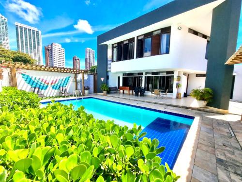 Ponta Negra Temporada