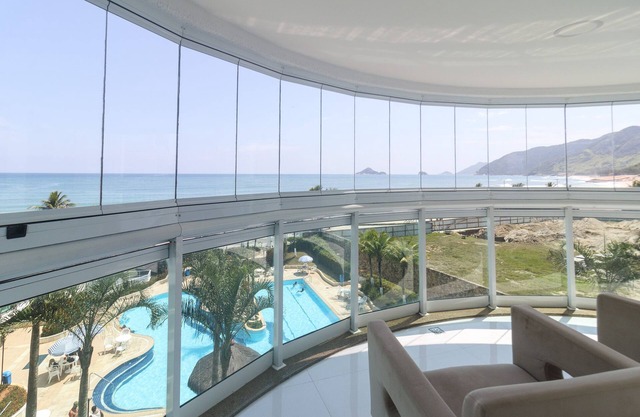 Pontal Beach Ocean View