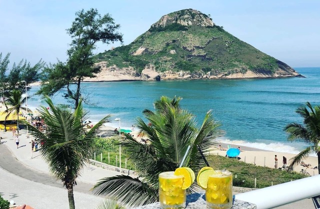 PONTAL BEACH RESERVE (FULL SEA VIEW)