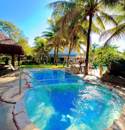 PONTAL DO LAGO FLAT - Lucas