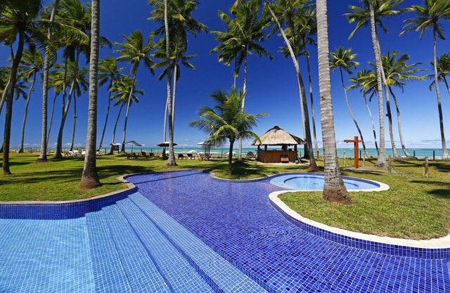 Pontal dos Carneiros Beach Bungalows
