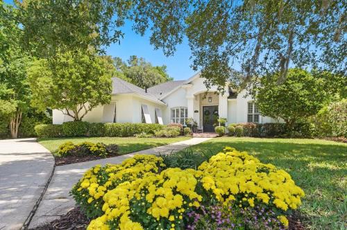 Ponte Vedra Paradise- Pool, Spa, Pickelball, Beach