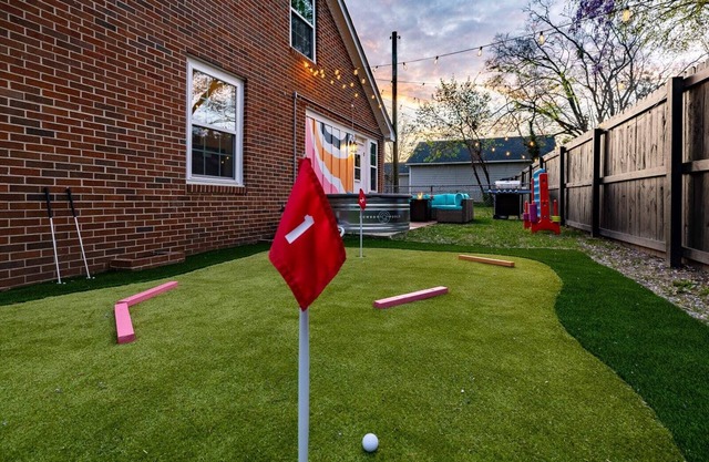 Pool | 2 King Beds | Golf | Games | RV Parking