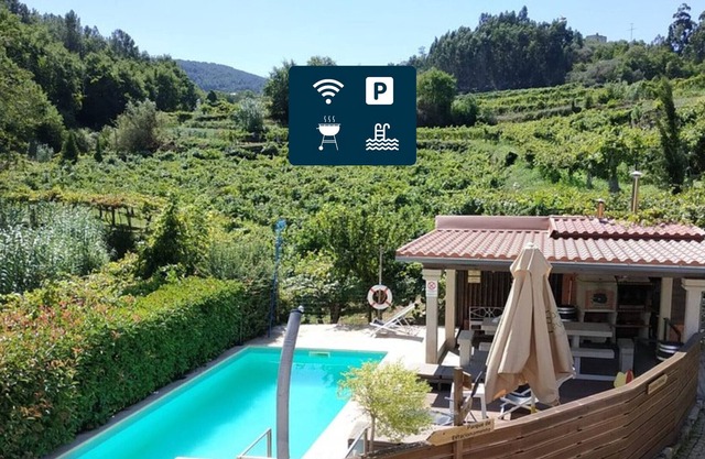 Pool | BBQ | Wi-Fi | Parking | New to Vrbo