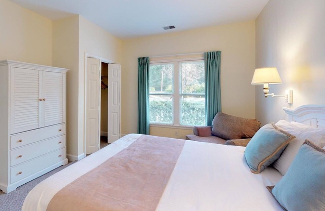 Owners Club At Hilton Head 