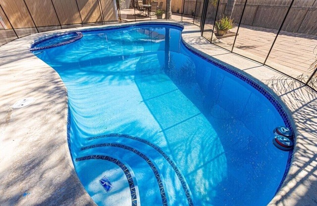 Pool, Game Room, Pet Friendly, Patio