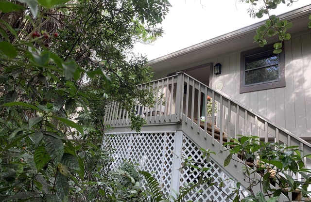 Pool home in tranquil Sanibel Bayou