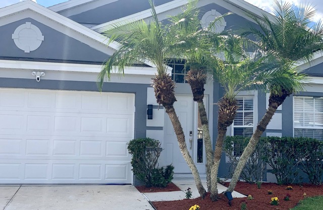 Pool Home Near Siesta Key