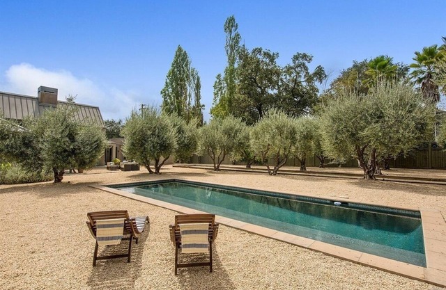 Pool, Olive Grove, Bocce Court, Walk to town