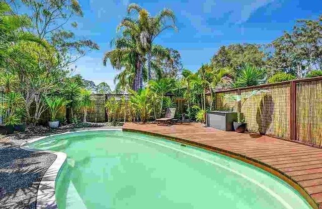 Pool, Pet Friendly, Free Wi-Fi @ Seahorse House