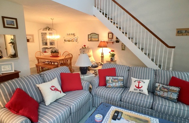 Pool Privileges at Ocean Edge Resort! (Fees Apply)