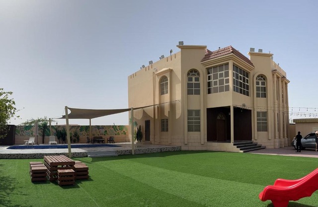 Pool Villa Khatt
