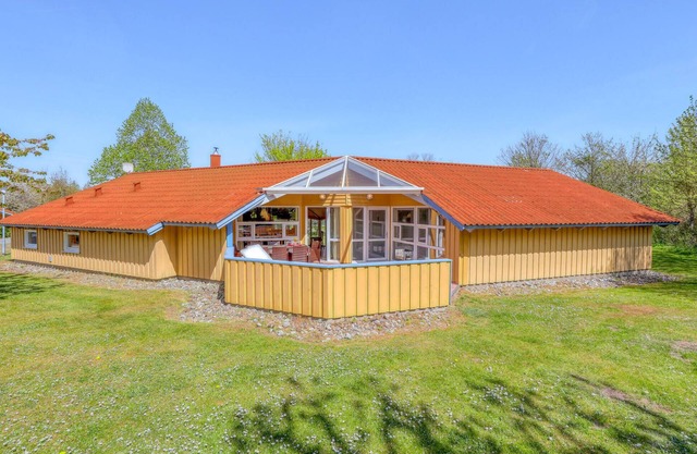 Poolhaus 2 in Hohendorf