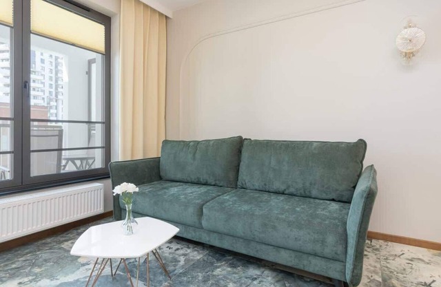 Popiełuszki 22E | Modern Apartment | Parking