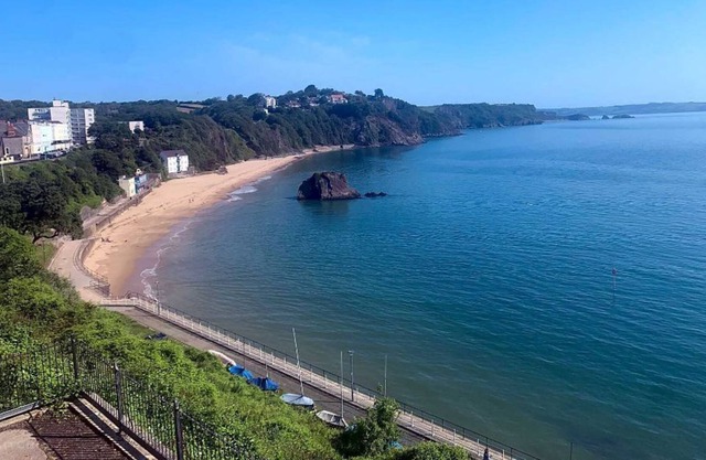 Poppy 1 Bedroom bell tent