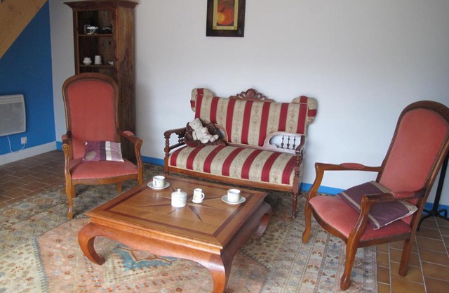 poppy chambres d'hotes