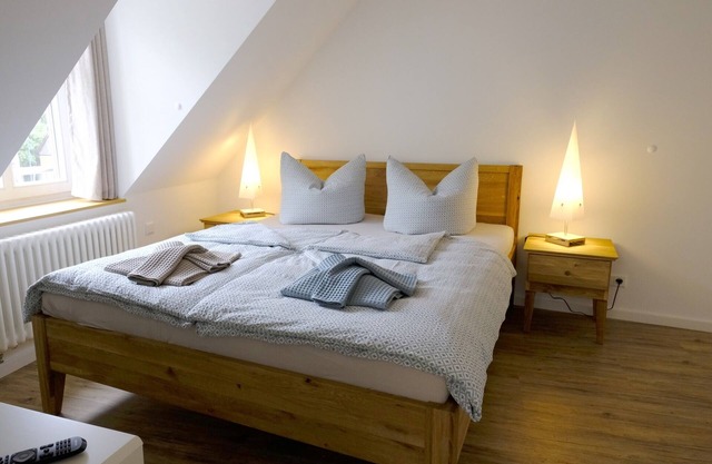 Poppy vacation apartment