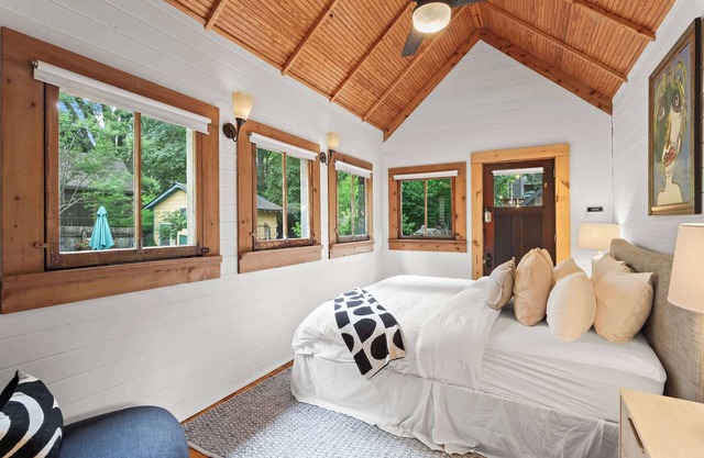 Porch Cayenne by Minty Living