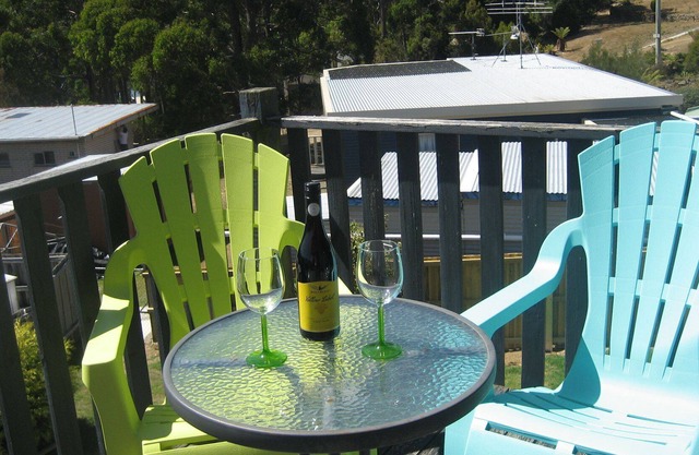 Port Arthur Getaway at Stewarts Bay