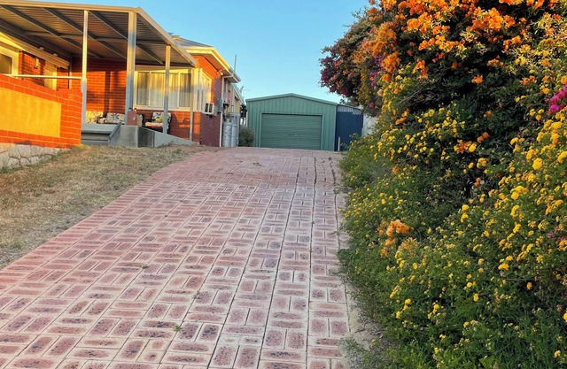 Port Denison Beach House