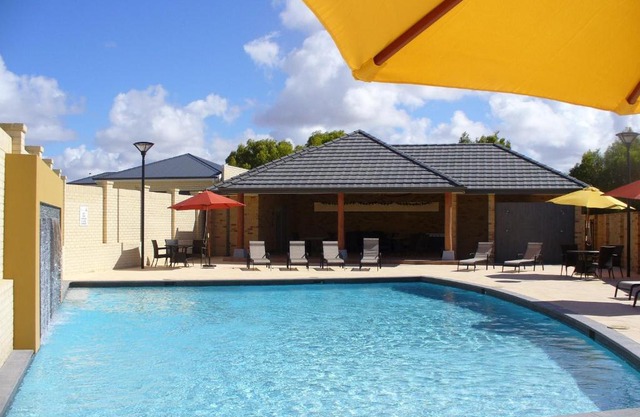 Port Denison Beach Resort