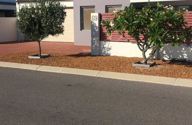 Port Denison Getaway