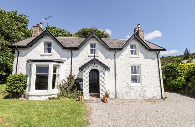 Port Donnel Cottage