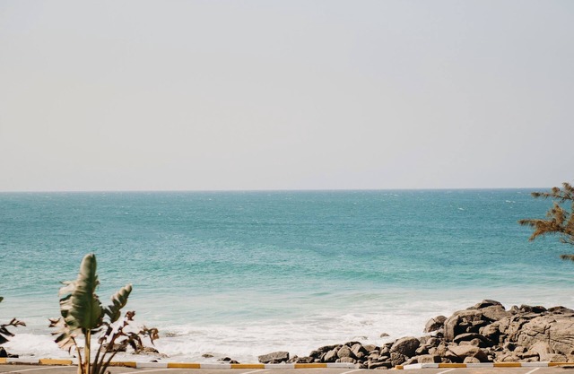 Port Edward Holiday Resort