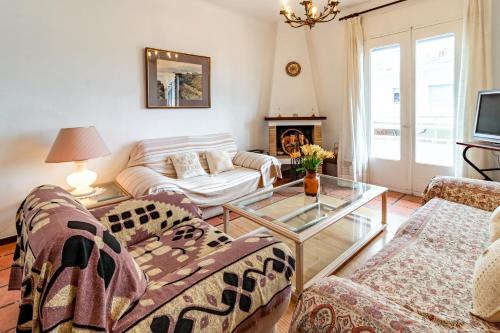 Port Llançà 31 - apartamento con vistas al mar