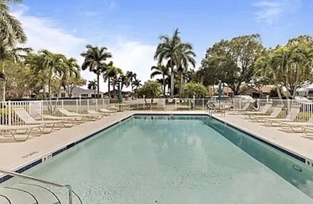 PORT OF THE ISLANDS, FLORIDA.nRarely available first floor unit.