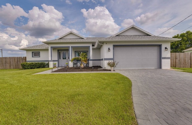 Port Saint Lucie Vacation Rental w/Hot Tub!
