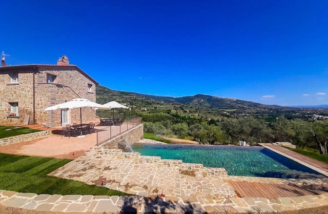 Porta Berarda - Five Bedroom Villa, Sleeps 10