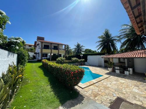 Porta Das Dunas Beach Hideaway