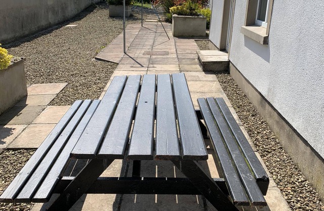 Portaferry Self Catering Retreat
