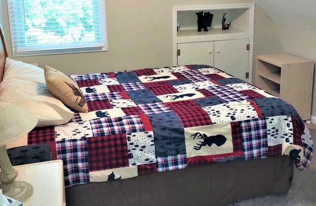 Portage Fully Furnished Room Rental