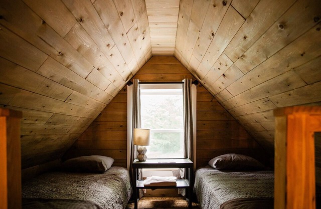 Portage Lakeside Cabins