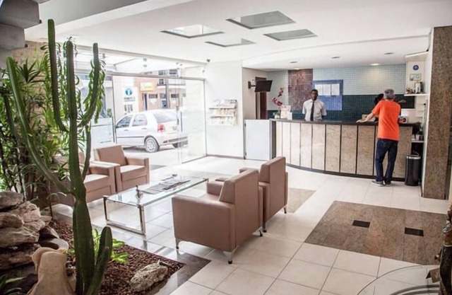 Portal da Princesa Hotel