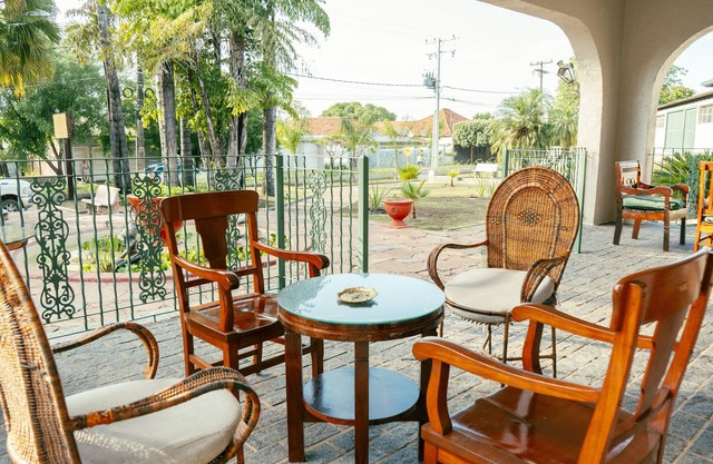 PORTAL PANTANEIRO HOTEL