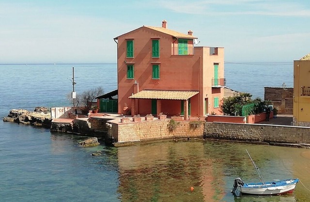 Porticello: Apartment/flat - Porticello