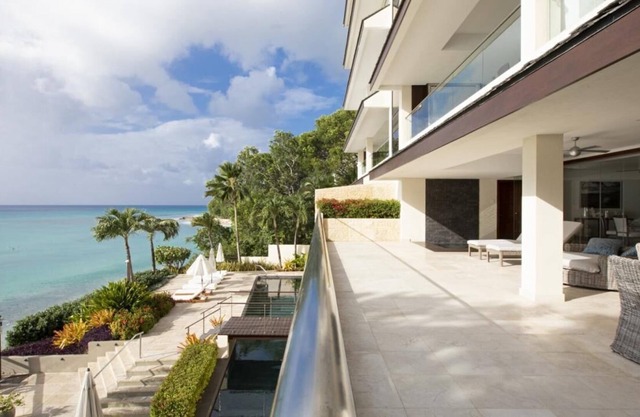 Portico 1 in Prospect Beach by Personal Villas - Remarkable Unparalleled Escape
