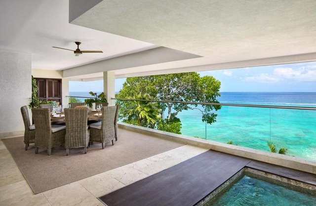 Portico 3 by Blue Sky Luxury
