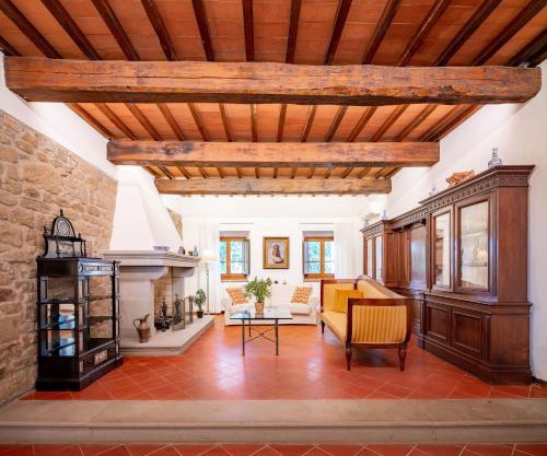 Portion of Villa with Private pool