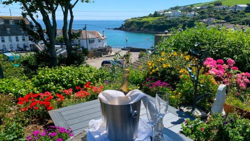 Portmellon Cove Guest House