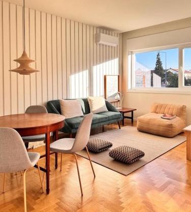 Porto Aldoar Boutique Flat Garden -Duarte