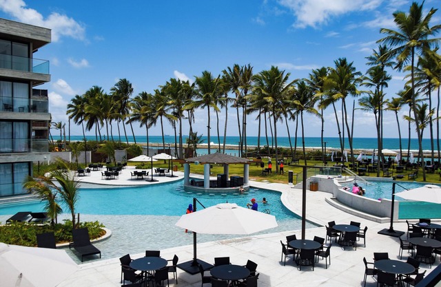 Porto Alto Diamond Gestão