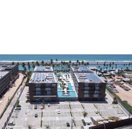 Porto Alto Resort Muro Alto Porto de Galinhas