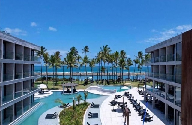 Porto Alto Resorts - Elcias Silva